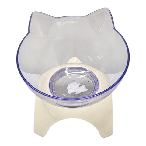 Elevated Cat Feeding Bowl FB166
