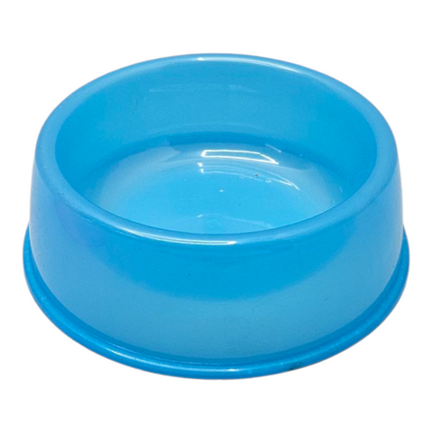 Plastic Pet Bowl FB181