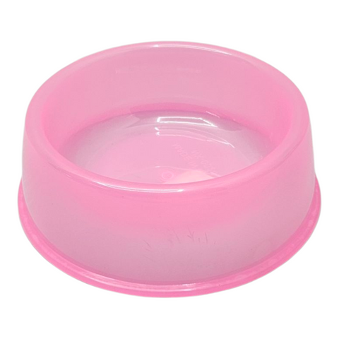 Plastic Pet Bowl FB181