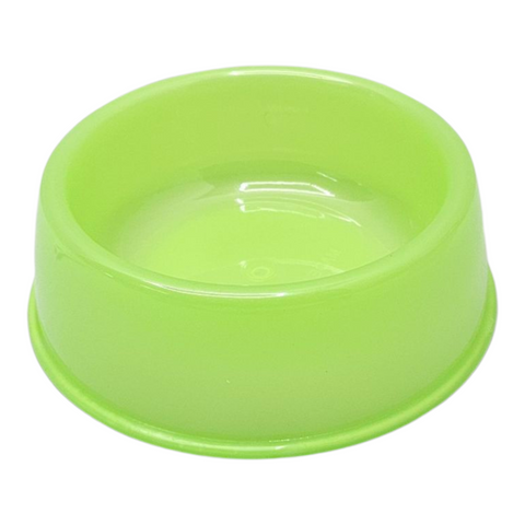 Plastic Pet Bowl FB181