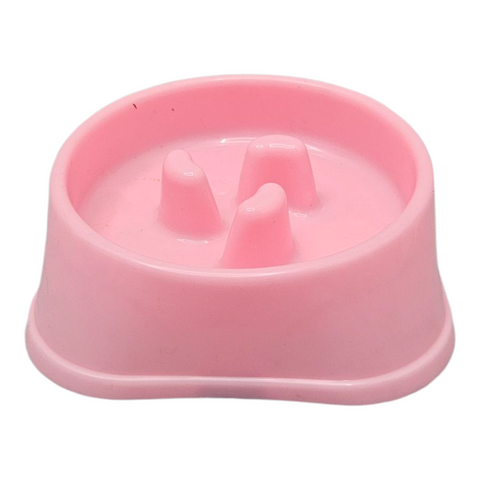 Slow Feeder Pet Bowl FB184