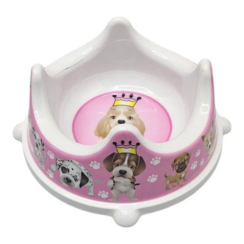 Melamine Pet Bowl FB189