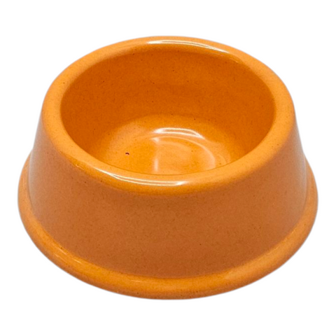 Small Pet Food or Water Bowl FB193