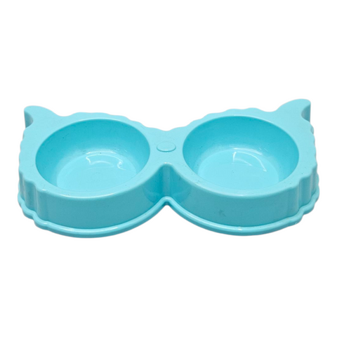 Double Pet Bowl FB212