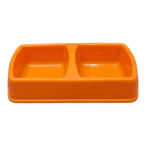Double Pet Bowl FB213