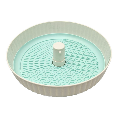 Slow Feeder Pet Bowls FB223