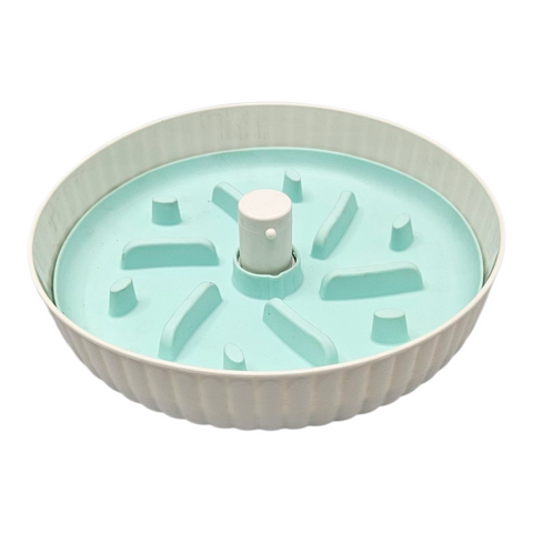 Slow Feeder Pet Bowls FB223