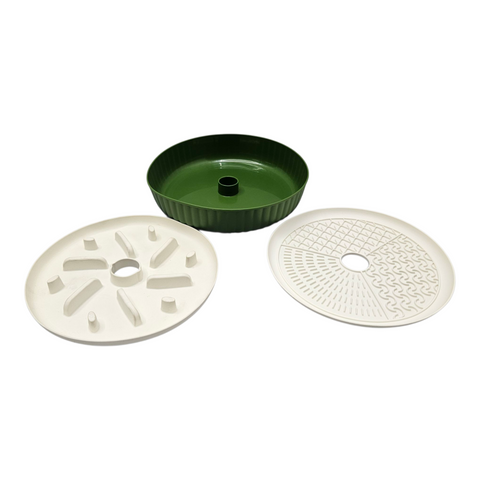 Slow Feeder Pet Bowl FB224