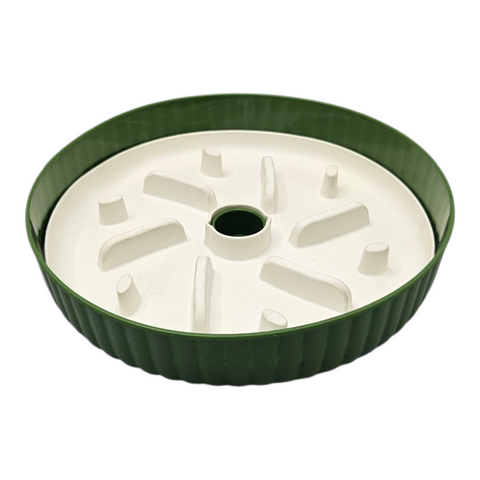Slow Feeder Pet Bowl FB224