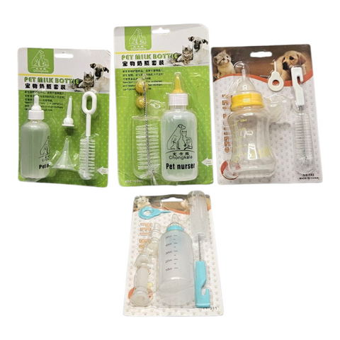 Pet Nursing Bottles PC 400
