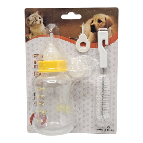 Pet Nursing Bottles PC 400