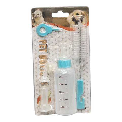 Pet Nursing Bottles PC 400