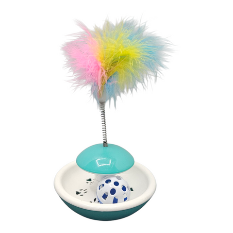 Kitten Toy small T08