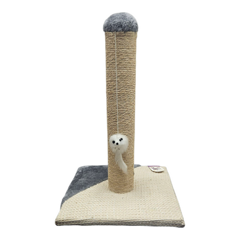 Cat Scratching Pole T09