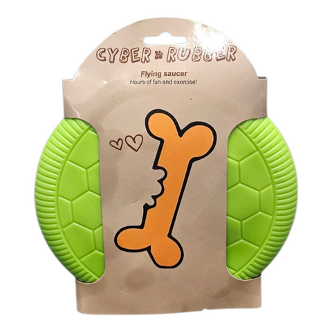 Dog Toy Frisbee 8" T11
