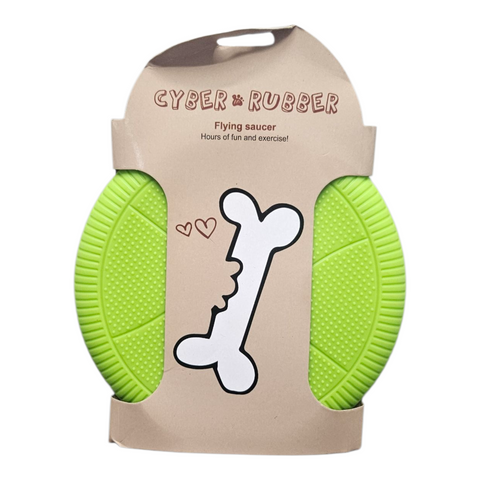 Dog Toy 9" Frisbee T12