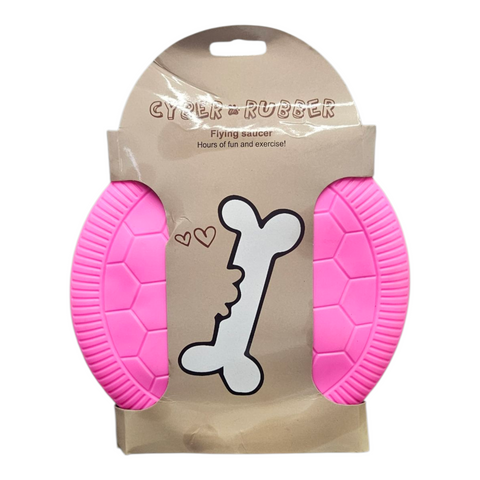 Dog Toy 9" Frisbee T12