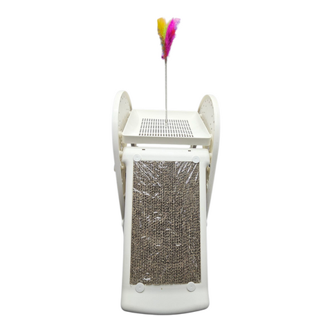 Cat Scratcher Large T20