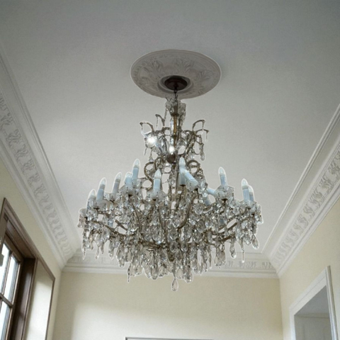 Crystal Chandelier