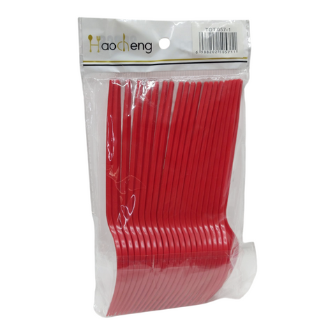 Disposable Plastic Fork 20 pcs