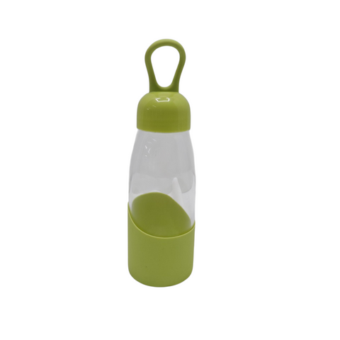Glass Bottle 250ml