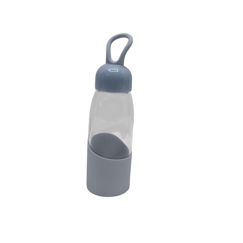 Glass Bottle 250ml
