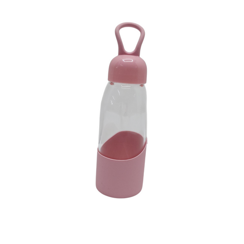 Glass Bottle 250ml