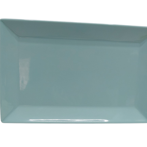 Melamine Platter 12"  30*19cm