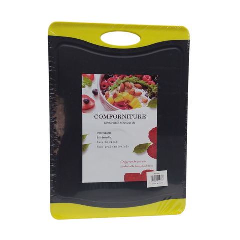 COMFORNITURE PVC Cutting Board  36*26*1cm