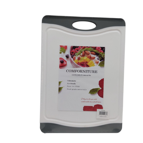COMFORNITURE PVC Cutting Board  36*26*1cm