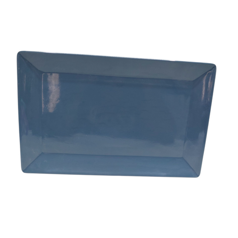 Melamine Platter 12"  30*19cm