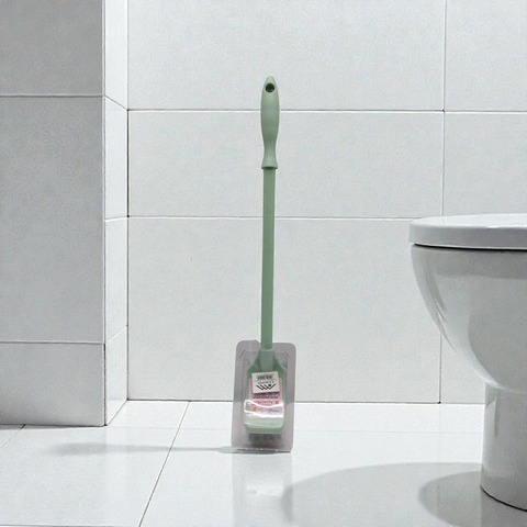 Toilet brush  47 cm