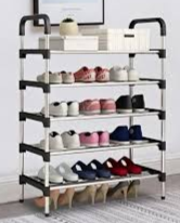 Shoe Rack