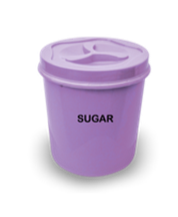 Olive Sugar Container 11.5LT