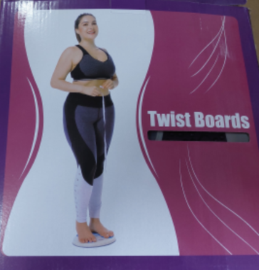 Twist Board