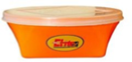 Elite Lunch Box 19*6CM