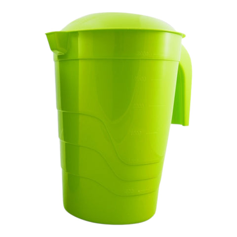 Plastic Jug Otima 1.5L
