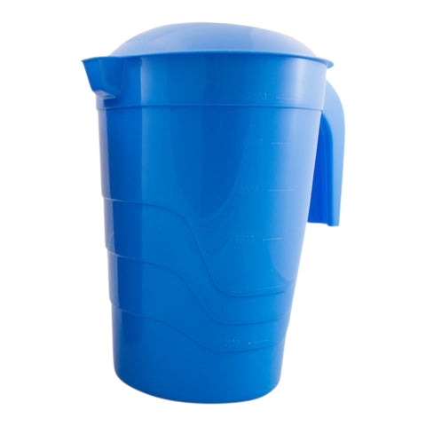 Plastic Jug Otima 1.5L