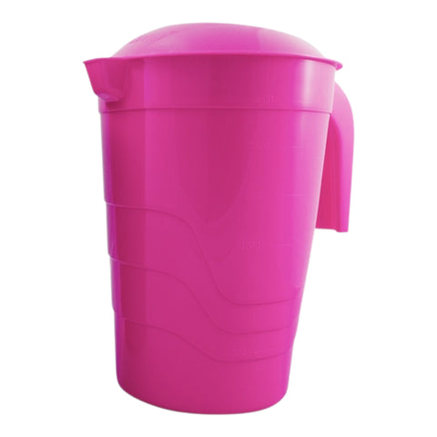 Plastic Jug Otima 1.5L