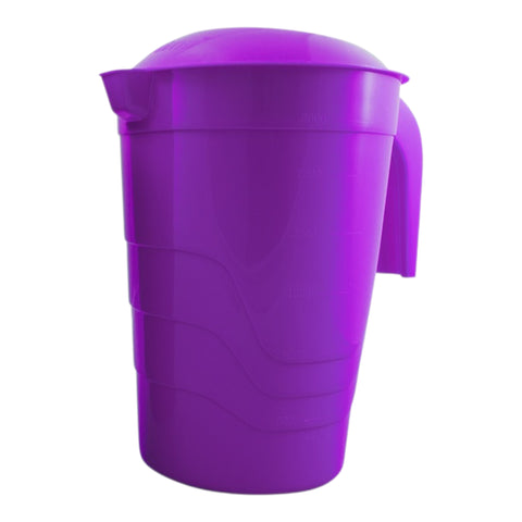 Plastic Jug Otima 1.5L