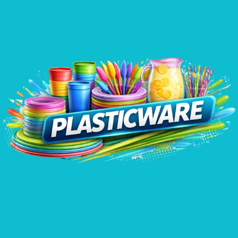 Plasticware