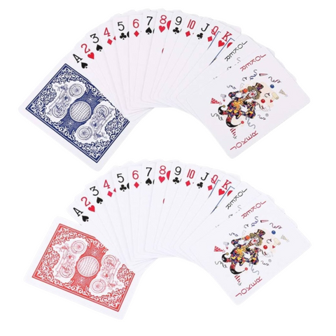 Playing Cards