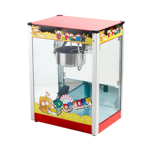 Pop Corn Machine 80Z