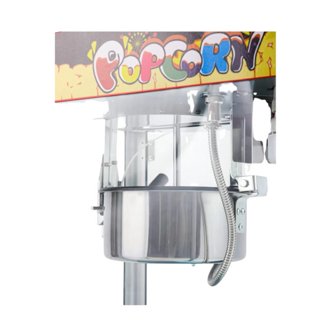 Pop Corn Machine 80Z