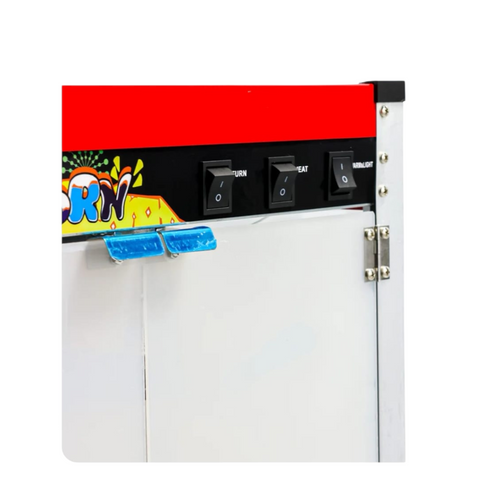 Pop Corn Machine 80Z