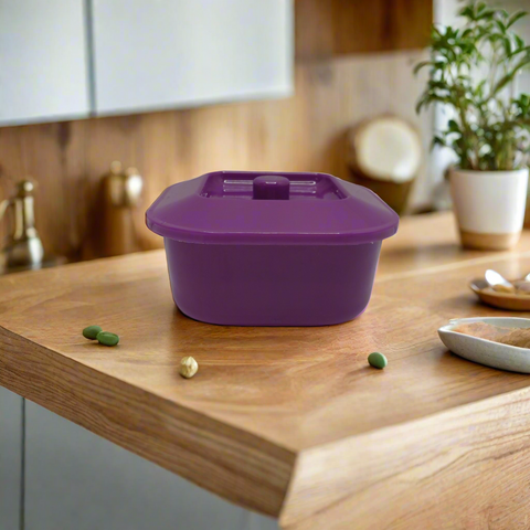 Olive Snack Box 1 Liter