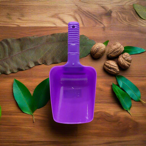 Elite Mealie Meal Scoop  24*9.5cm