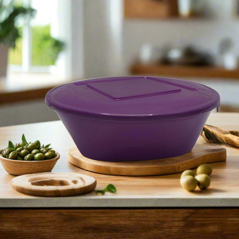 Olive Classic 3 Container 2.6LT