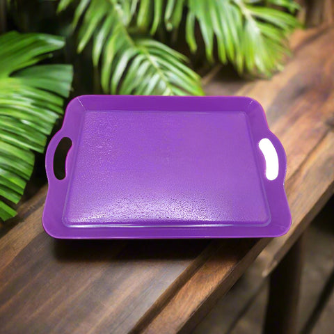 Elite Serving Tray 36*25cm