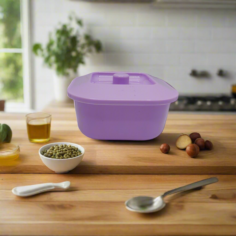 Olive Snack Box 1 Liter